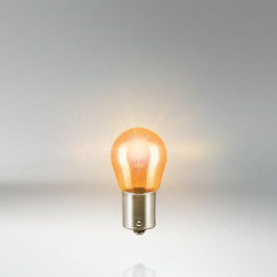 Lámpara OSRAM 7507 - PY21W 12V 21W - 10 uds 2