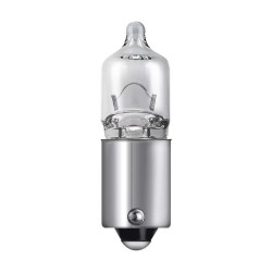 Lámpara OSRAM 64115 - PY21W 12V 21W - 10 uds
