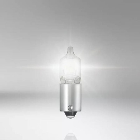 Lámpara OSRAM 64115 - PY21W 12V 21W - 10 uds