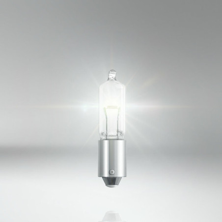 Lámpara OSRAM 64136 - H21W 12V 25W - 10 uds