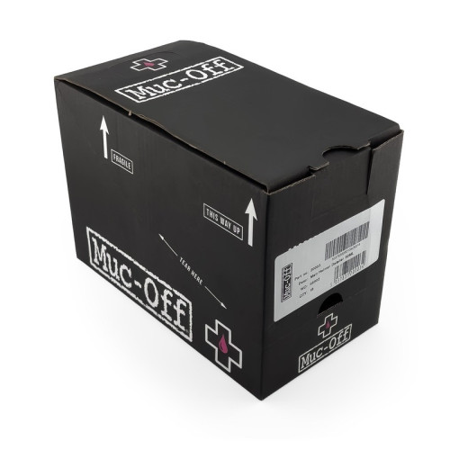 Limpiador protector especial mate MUC-OFF Matt Finish Detailer - Pack spray 32ml (x18)