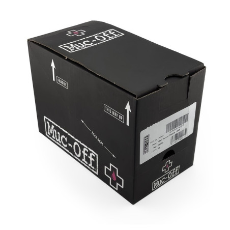 Limpiador protector especial mate MUC-OFF Matt Finish Detailer - Pack spray 32ml (x18)