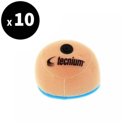 Filtro de aire TECNIUM - 0326