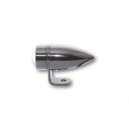 Piloto trasero HIGHSIDER pro Mono-Bullet Short - negro