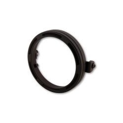Anillo soporte de faro HIGHSIDER pro Frame-R2 - 5 3/4 inch - negro