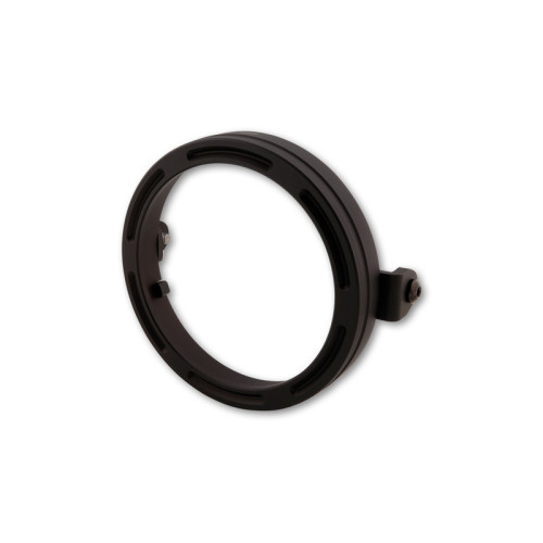 Anillo soporte de faro HIGHSIDER pro Frame-R2 - 5 3/4 inch - negro