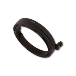 Anillo soporte de faro HIGHSIDER pro Frame-R2 - 5 3/4 inch - negro 2