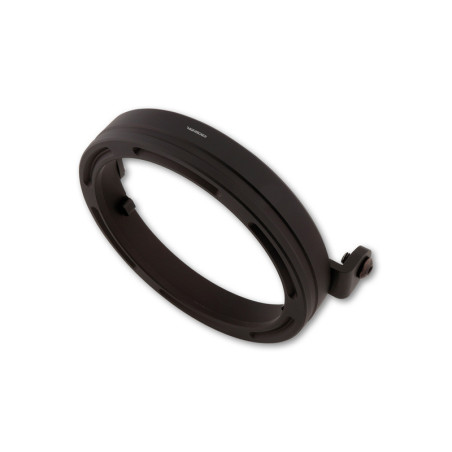 Anillo soporte de faro HIGHSIDER pro Frame-R2 - 5 3/4 inch - negro