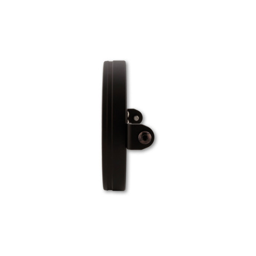 Anillo soporte de faro HIGHSIDER pro Frame-R2 - 5 3/4 inch - negro