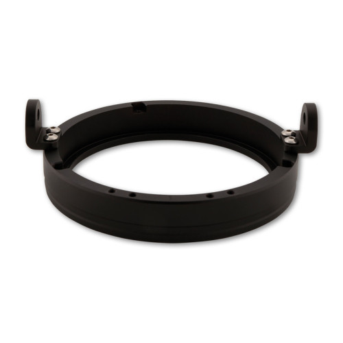 Anillo soporte de faro HIGHSIDER pro Frame-R2 - 5 3/4 inch - negro