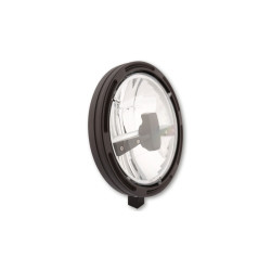 Faro delantero LED HIGHSIDER pro Frame-R1 Type 3 - 7 inch - negro 2