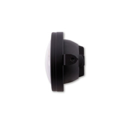 Faro delantero LED HIGHSIDER pro Frame-R2 Type 10 - 5 3/4 inch - negro 2