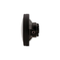 Faro delantero LED HIGHSIDER pro Frame-R2 Type 5 - 5 3/4 inch - negro 2