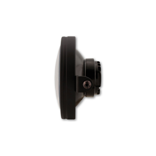 Faro delantero LED HIGHSIDER pro Frame-R2 Type 5 - 5 3/4 inch - negro