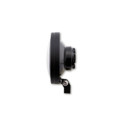 Faro delantero LED HIGHSIDER pro Frame-R2 Type 5 - 5 3/4 inch - negro 2