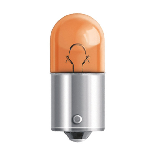 Lámpara OSRAM BAU15s 5009 - RY10W 12V 10W - 10 uds