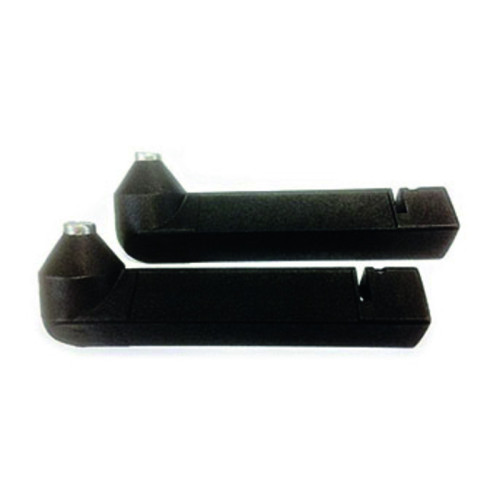Caballete delantero universal VECTOR soporte pinza radial