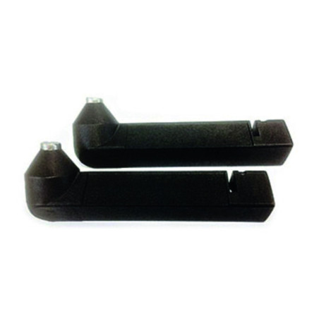 Caballete delantero universal VECTOR soporte pinza radial