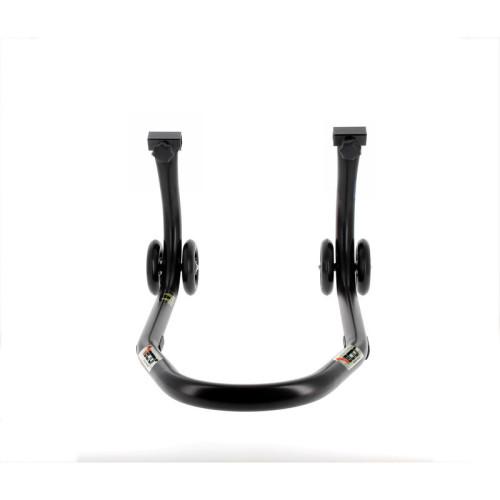 Caballete delantero universal VECTOR soporte pinza radial