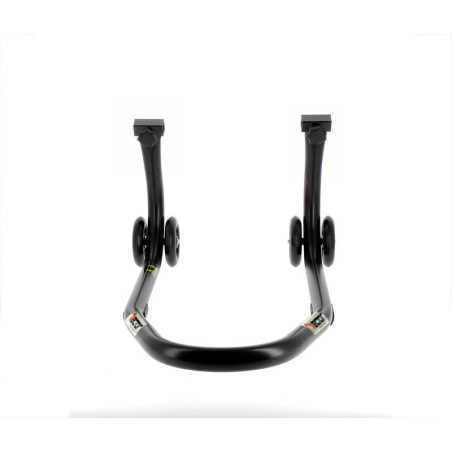 Caballete delantero universal VECTOR soporte pinza radial
