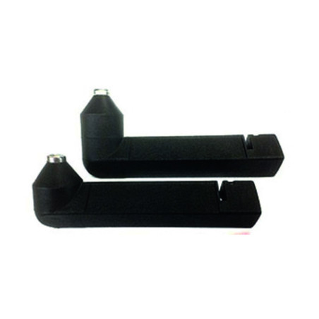 Caballete delantero universal VECTOR con juego de soportes
