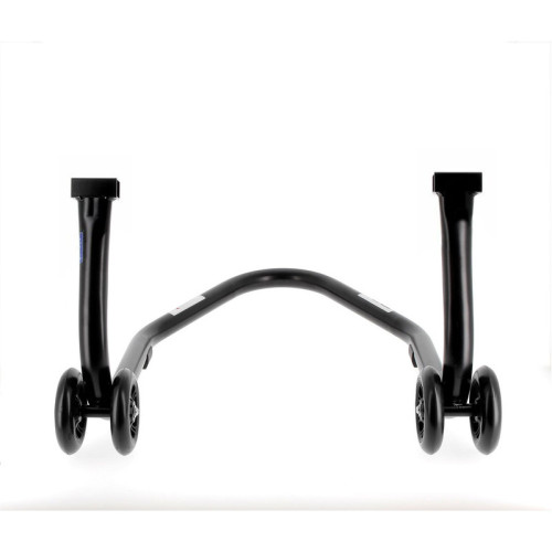 Caballete trasero universal VECTOR con soportes en "V"