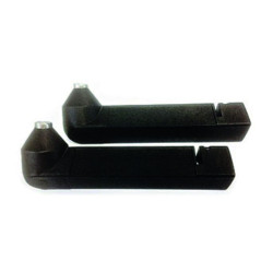 Caballete delantero universal VECTOR + soporte bajo horquilla - ECO 2