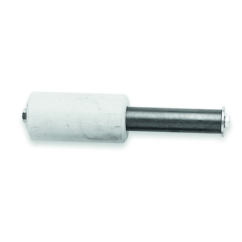 Caballete monobrazo izquierdo VECTOR - perno Ø51 mm - BMW