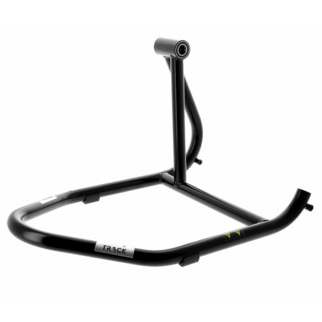 Caballete monobrazo izquierdo VECTOR - perno Ø53 mm - BMW