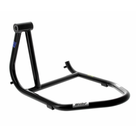 Caballete monobrazo izquierdo VECTOR - perno Ø30 mm - BMW