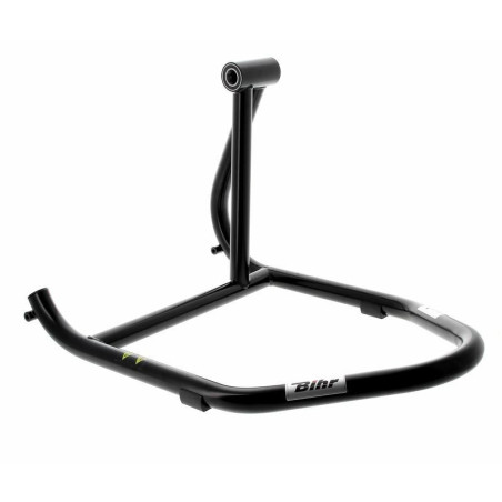 Caballete monobrazo derecho VECTOR - perno Ø29 mm - Honda