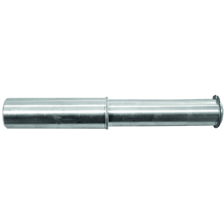 Caballete monobrazo derecho VECTOR - perno Ø29 mm - Honda