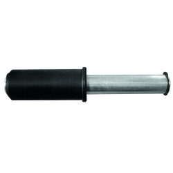 Caballete monobrazo derecho VECTOR - perno Ø40 mm - Ducati 2