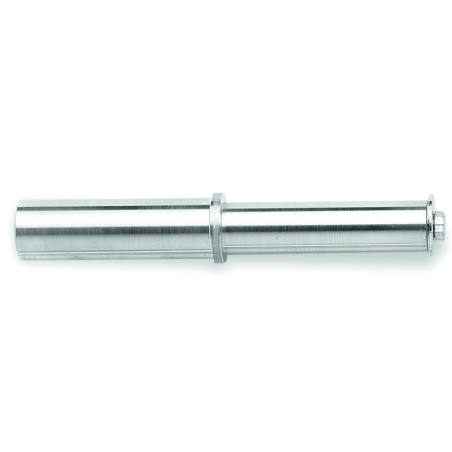 Caballete monobrazo derecho VECTOR con set completo de pernos - Ducati