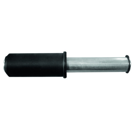 Caballete monobrazo derecho VECTOR con set completo de pernos - Ducati