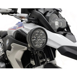 Kit de faro auxiliar DENALI DialDim D7 universal 2