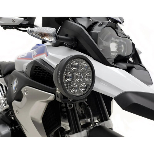 Kit de faro auxiliar DENALI DialDim D7 universal