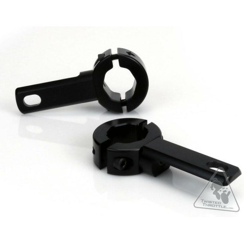 Kit de faro auxiliar DENALI DialDim D4 universal