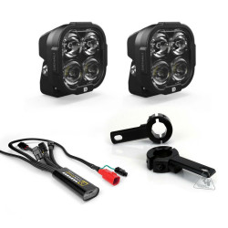 Kit de faro auxiliar DENALI CANsmart™ DL4