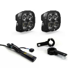 Kit de faro auxiliar DENALI CANsmart™ DL4