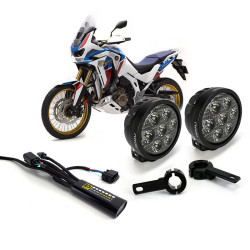 Kit de faro auxiliar DENALI CANsmart™ D7