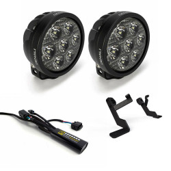 Kit de faro auxiliar DENALI CANsmart™ D7