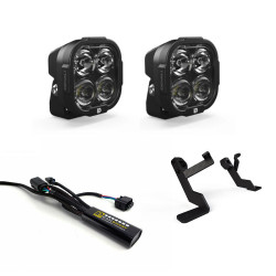 Kit de faro auxiliar DENALI CANsmart™ DL4