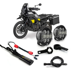 Kit de faro auxiliar DENALI CANsmart™ D7 Pro