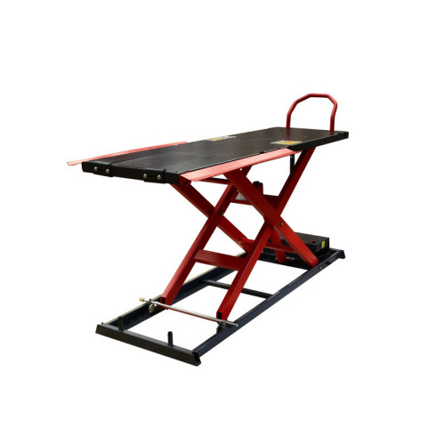 MONOLITH MS 500 Mesa Elevadora Electro-Hidraulica