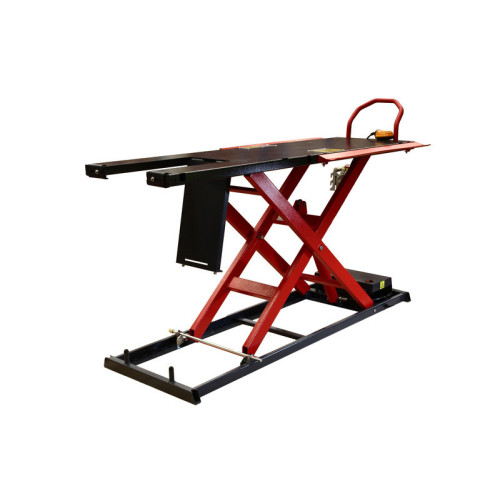 MONOLITH MS 500 Mesa Elevadora Electro-Hidraulica