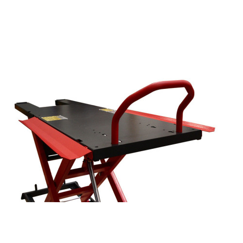 MONOLITH MS 500 Mesa Elevadora Electro-Hidraulica