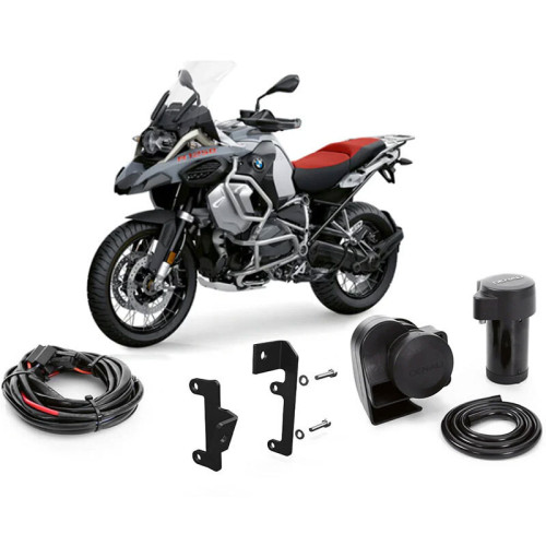 Kit claxon DENALI SoundBomb™ – R 1250GS/GSA