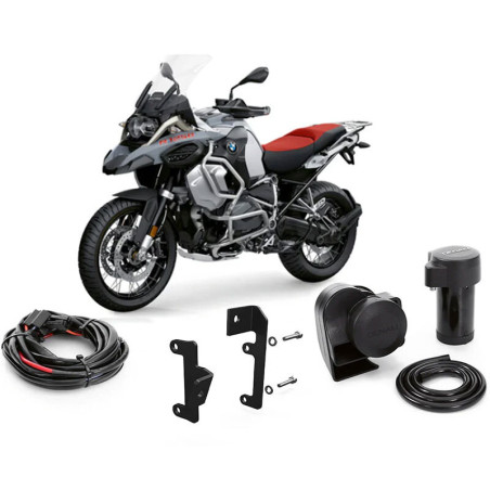 Kit claxon DENALI SoundBomb™ – R 1250GS/GSA