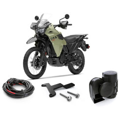 Kit claxon DENALI SoundBomb™ – KLR650